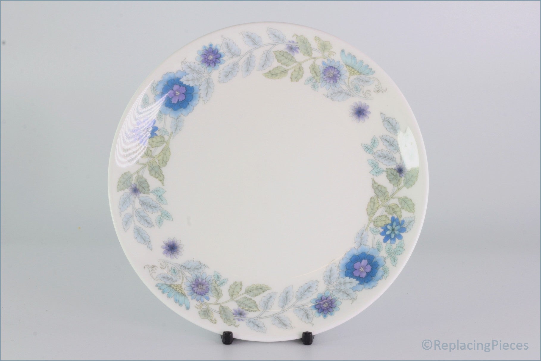 Wedgwood - Clementine (Plain) - 6 3/4