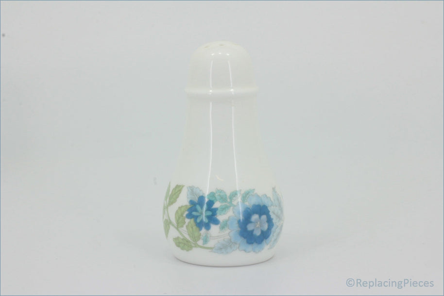 Wedgwood - Clementine (Plain) - Pepper Pot