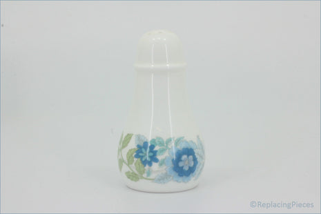 Wedgwood - Clementine (Plain) - Pepper Pot