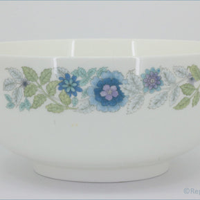 Wedgwood - Clementine (Plain) - 8