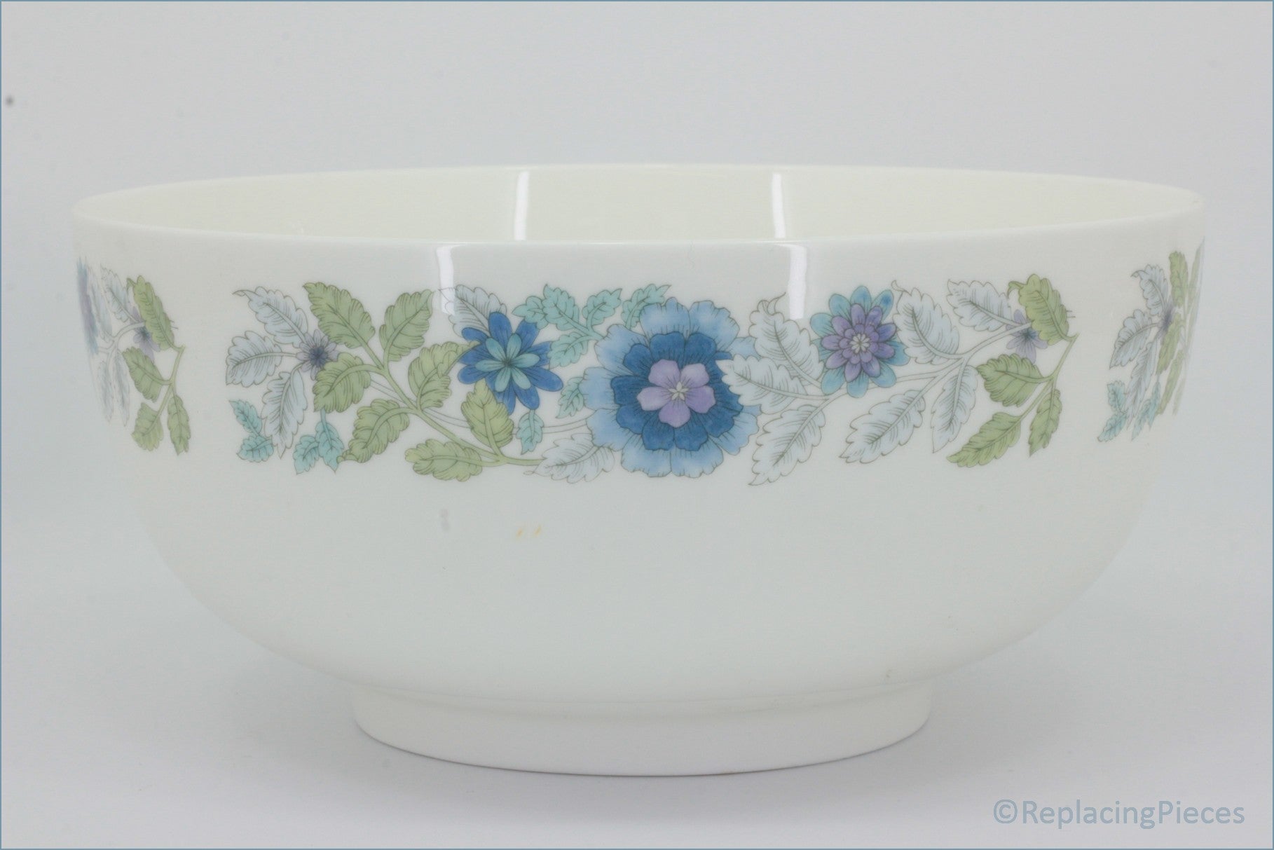 Wedgwood - Clementine (Plain) - 8