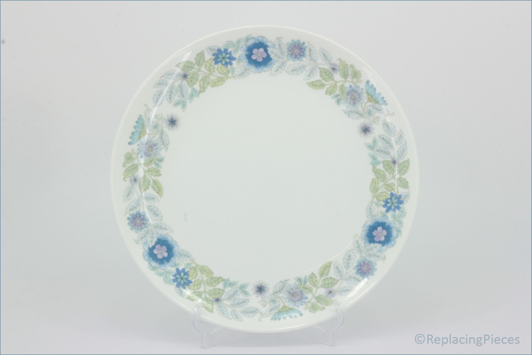 Wedgwood - Clementine (Plain) - 8