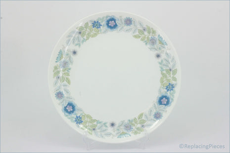 Wedgwood - Clementine (Plain) - 8" Salad Plate