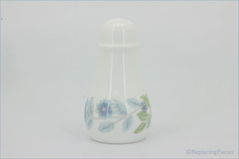 Wedgwood - Clementine (Plain) - Salt Pot
