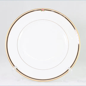 Wedgwood - Clio - Dinner Plate (Narrow Band)