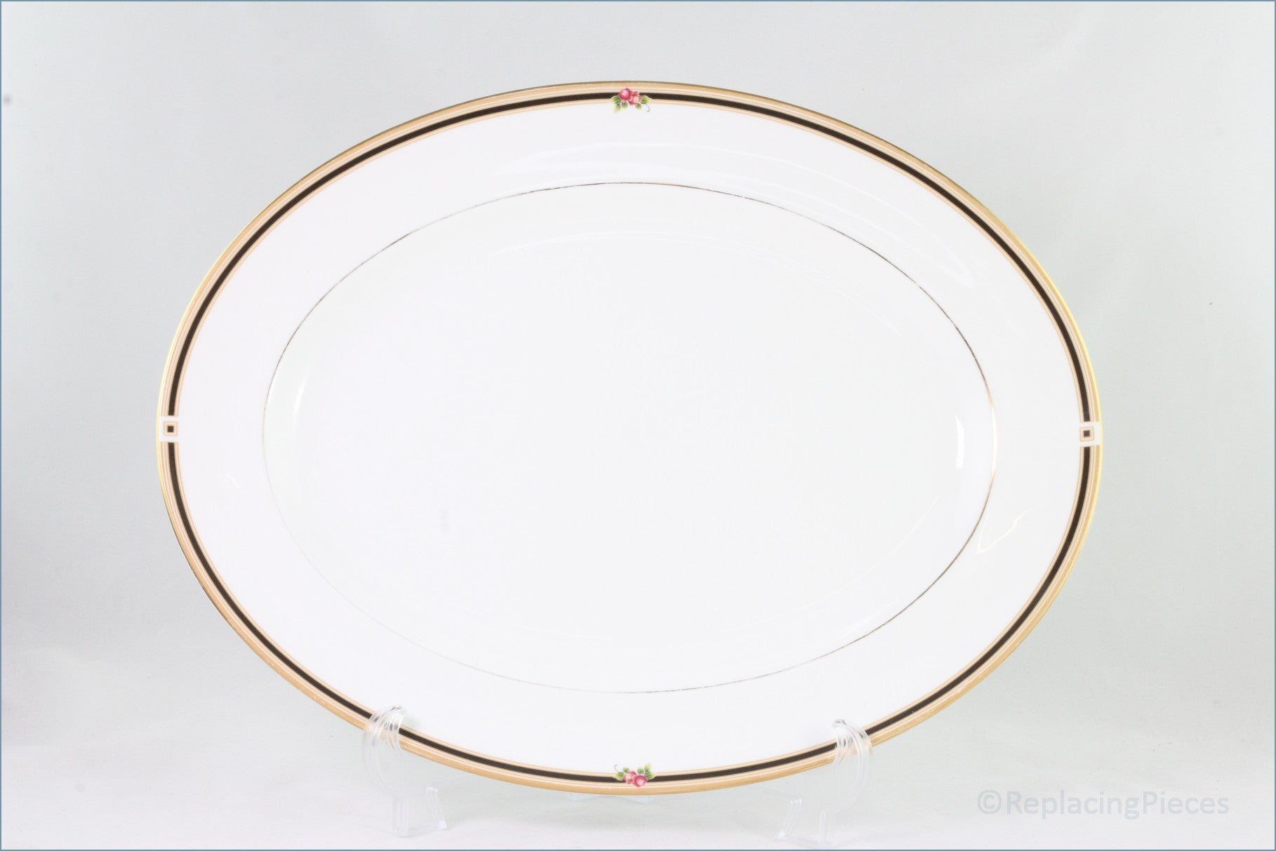 Wedgwood - Clio - 15 1/2