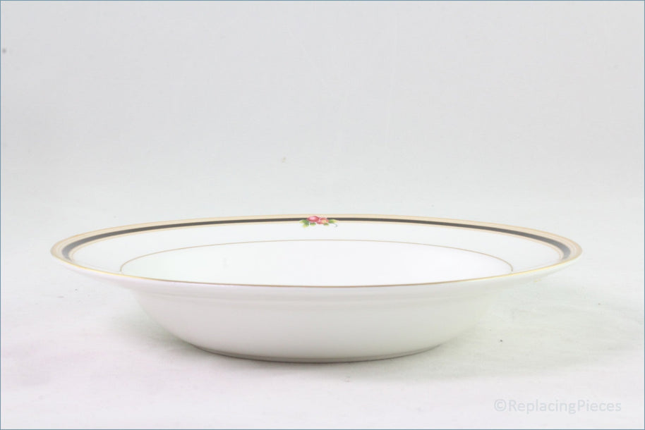 Wedgwood - Clio - 8" Rimmed Bowl