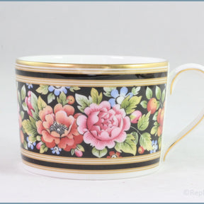 Wedgwood - Clio - Teacup (Accent - Straight Sided)
