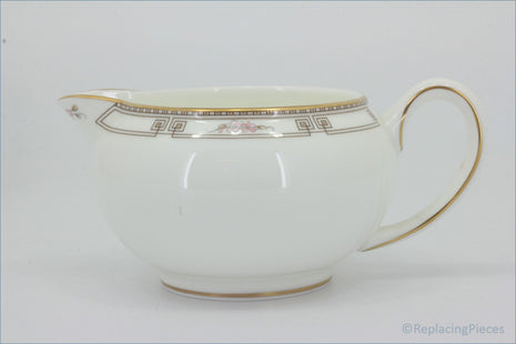 Wedgwood - Colchester - Milk Jug (Squat)