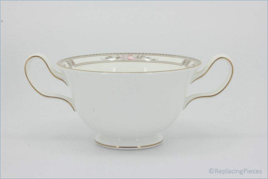 Wedgwood - Colchester - Soup Cup