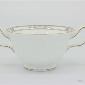 Wedgwood - Colchester - Soup Cup