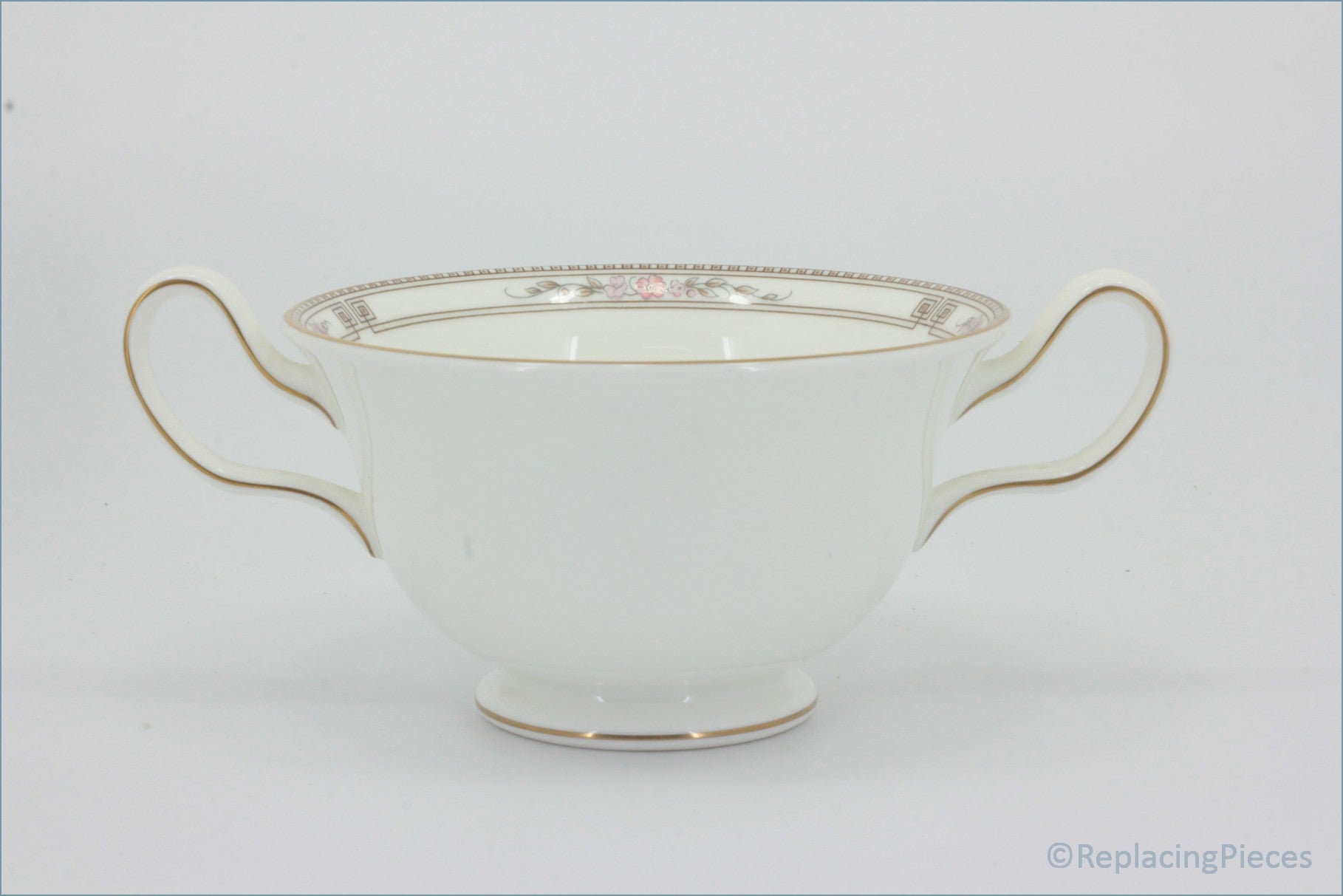 Wedgwood - Colchester - Soup Cup