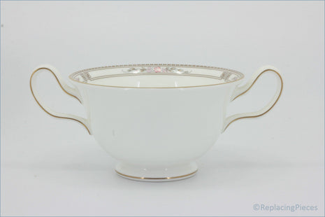 Wedgwood - Colchester - Soup Cup