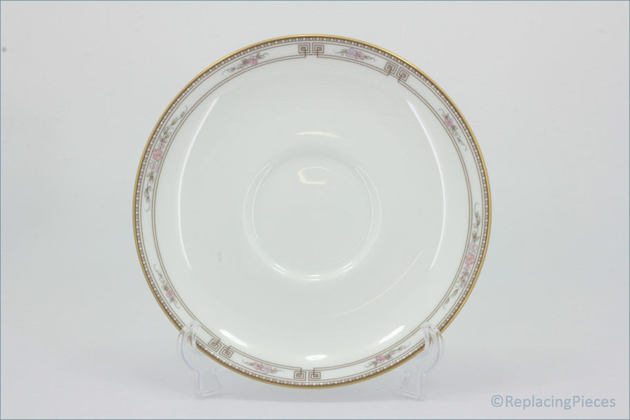 Wedgwood - Colchester - Soup Cup Saucer