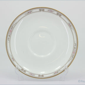 Wedgwood - Colchester - Soup Cup Saucer
