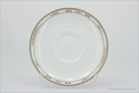 Wedgwood - Colchester - Soup Cup Saucer