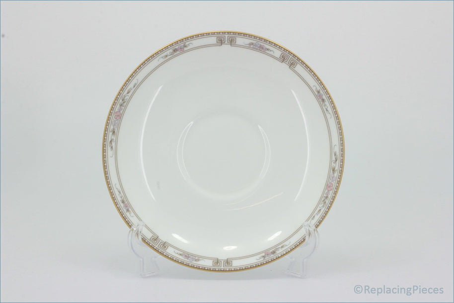 Wedgwood - Colchester - Tea Saucer