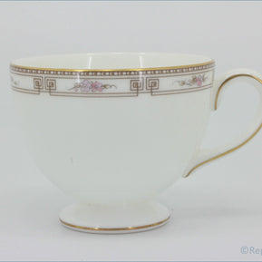 Wedgwood - Colchester - Teacup