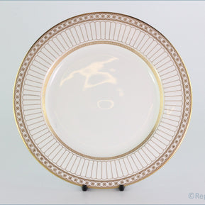 Wedgwood - Colonnade Gold (W4339) - 8
