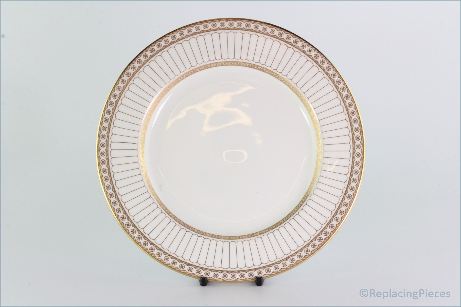 Wedgwood - Colonnade Gold (W4339) - 8