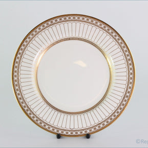 Wedgwood - Colonnade Gold (W4339) - 7