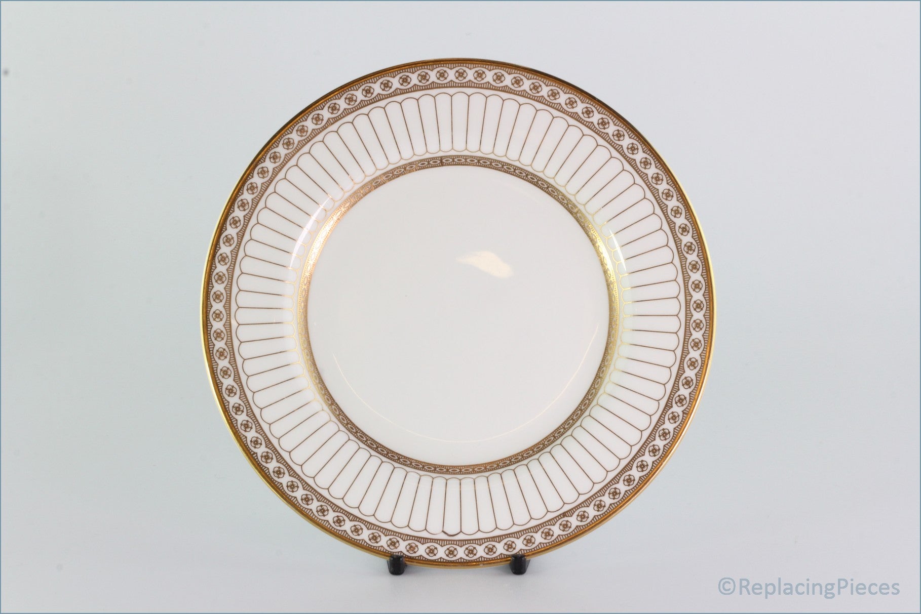 Wedgwood - Colonnade Gold (W4339) - 7