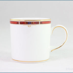 Wedgwood - Colorado - Coffee Can (Large)