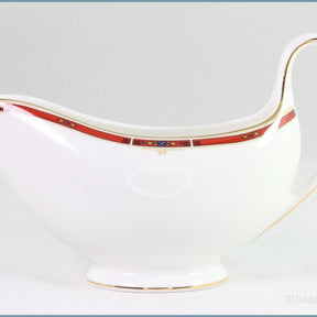Wedgwood - Colorado - Gravy Boat