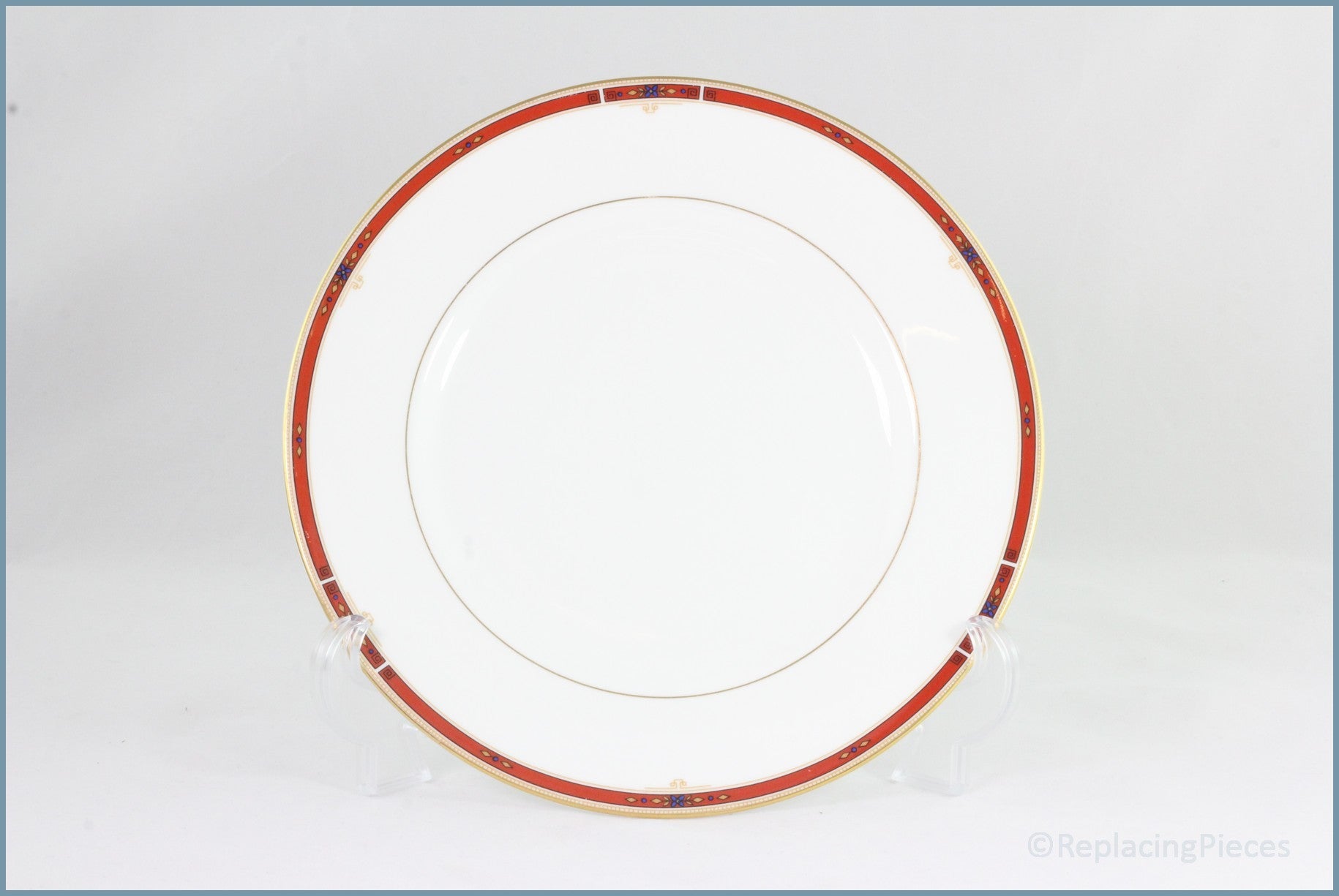Wedgwood - Colorado - 9