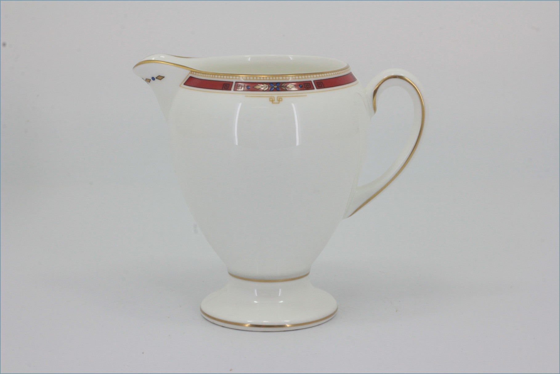Wedgwood - Colorado - Milk Jug