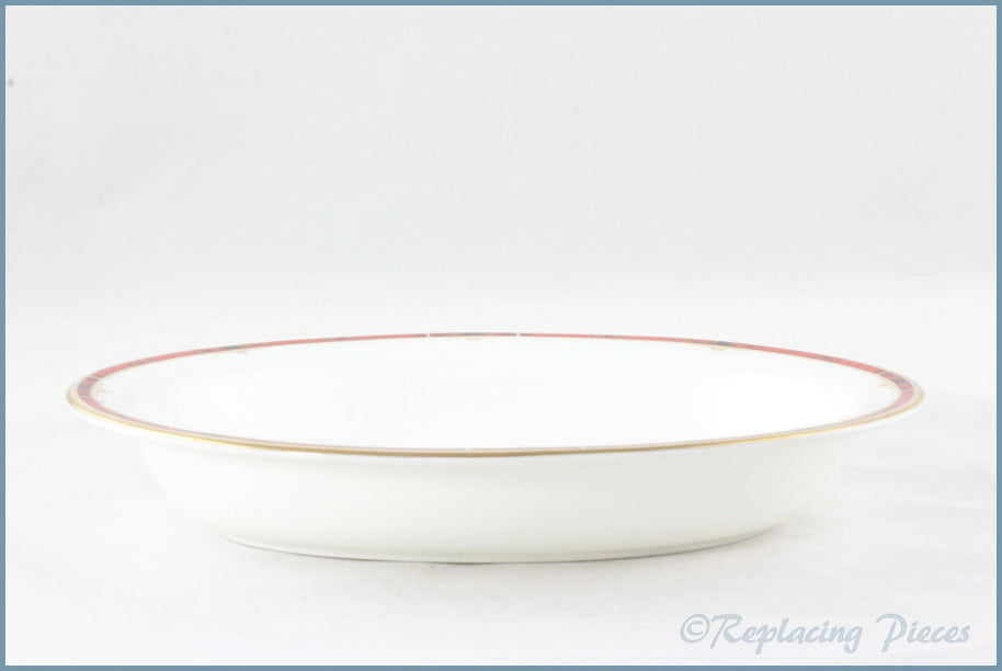 Wedgwood - Colorado - Open Vegetable Dish (Small)