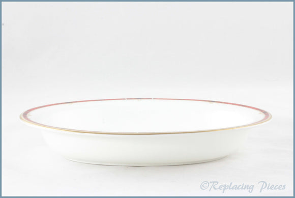 Wedgwood - Colorado - Open Vegetable Dish (Small)