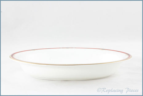 Wedgwood - Colorado - 9 7/8" Open Vegetable Dish