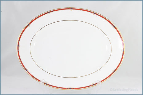 Wedgwood - Colorado - 15 1/2" Oval Platter