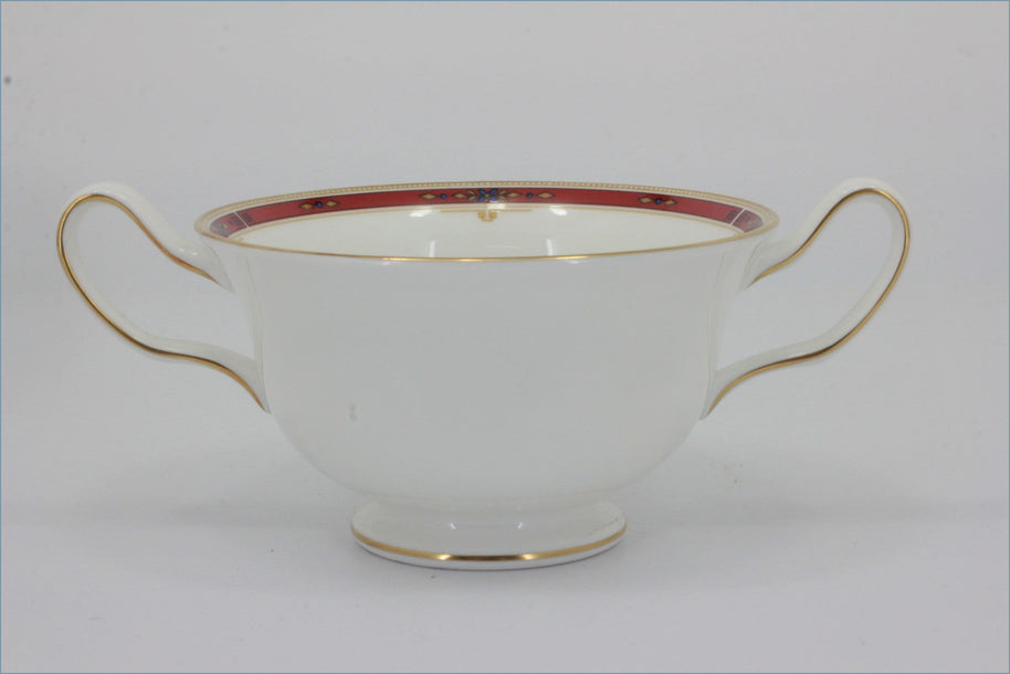Wedgwood - Colorado - Soup Cup