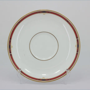 Wedgwood - Colorado - Soup Cup Saucer