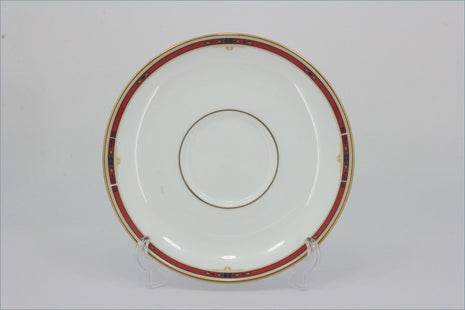 Wedgwood - Colorado - Soup Cup Saucer