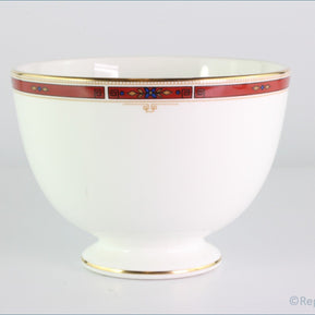 Wedgwood - Colorado - Footed Open Sugar Bowl