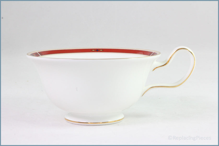 Wedgwood - Colorado - Teacup (Peony Shape)