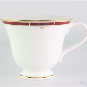 Wedgwood - Colorado - Teacup (Victoria Shape)