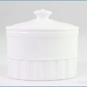 Wedgwood - Colosseum - Lidded Sugar Bowl