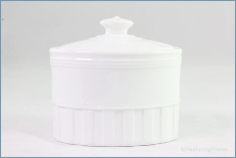 Wedgwood - Colosseum - Lidded Sugar Bowl