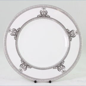 Wedgwood - Columbia Platinum - 9