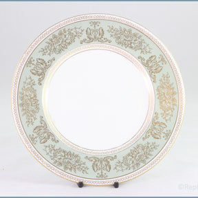 Wedgwood - Columbia (Sage Green) - Dinner Plate