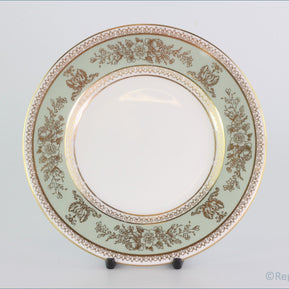 Wedgwood - Columbia (Sage Green) - 6