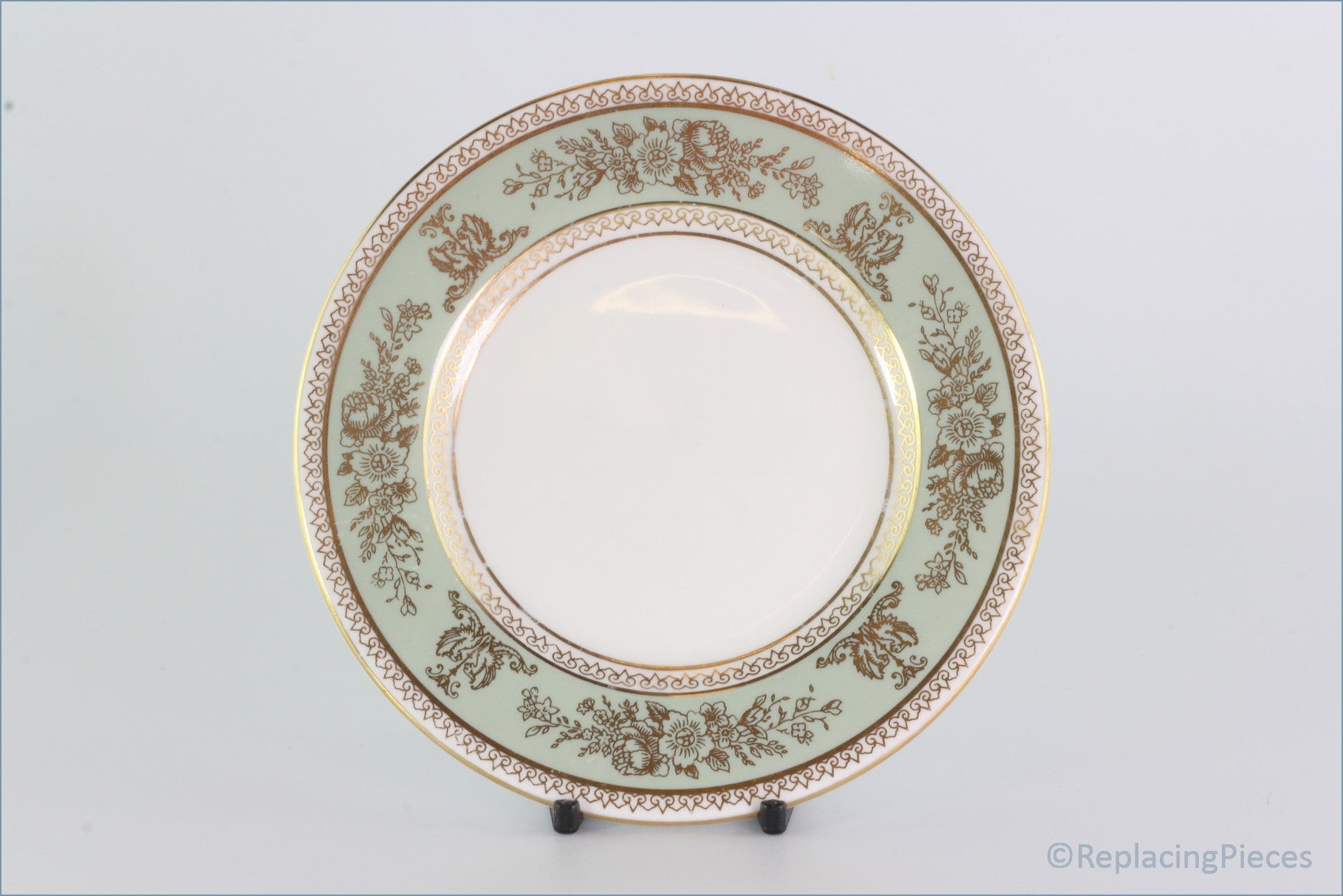 Wedgwood - Columbia (Sage Green) - 6