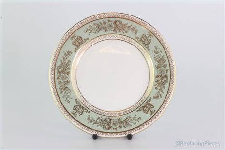 Wedgwood - Columbia (Sage Green) - 6" Side Plate