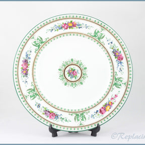 Wedgwood - Columbia (W639) - Dinner Plate