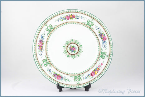 Wedgwood - Columbia (W639) - Dinner Plate