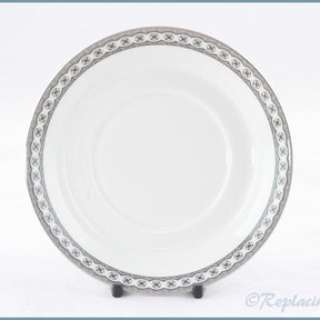 Wedgwood - Contrasts - Tea Saucer